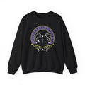 MCM Black / White Ministry Churches Crewneck Sweatshirt