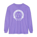 MCM Unisex Ministry Churches Unisex Long Sleeve T-Shirt