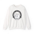 MCM All-Black / All-White Ministry Churches Crewneck Sweatshirt