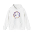 MCM Black / White Ministry Churches Hooded Sweatshirt