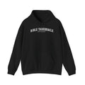 Bible Tabernacle Seek God Hoodie