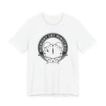 MCM Black and White Ministry Churches Unisex Short Sleeve Tee